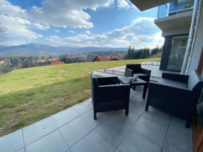 Apartament B1 Szklarska800